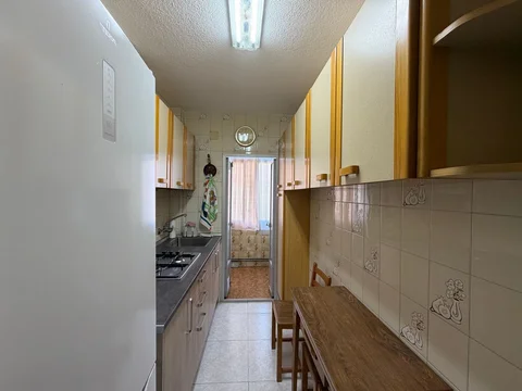 Piso en Barrio Palomeras sureste - Foto 18