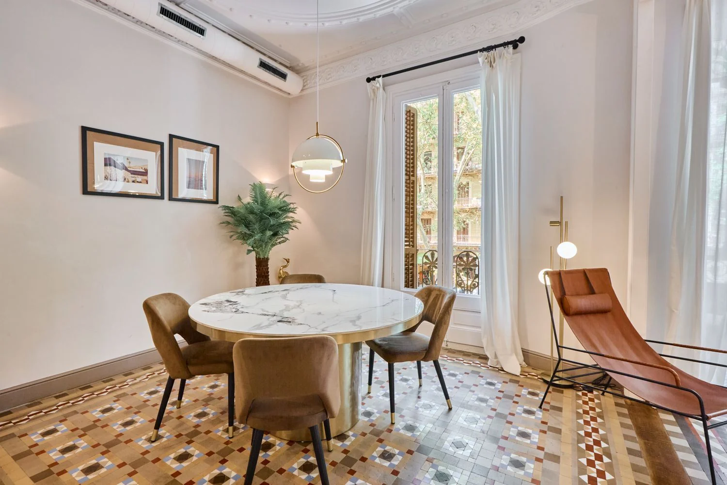 Piso en Ronda de Sant Antoni, El Raval - Foto 7