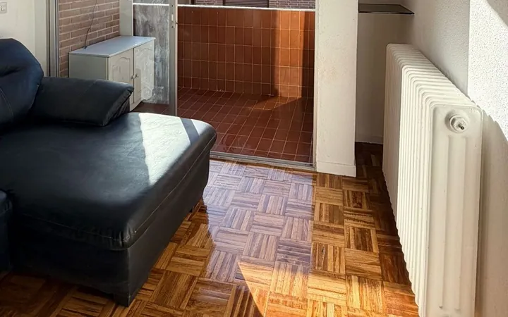 Piso en Calle de Juan de la Hoz, 6 - Foto 11