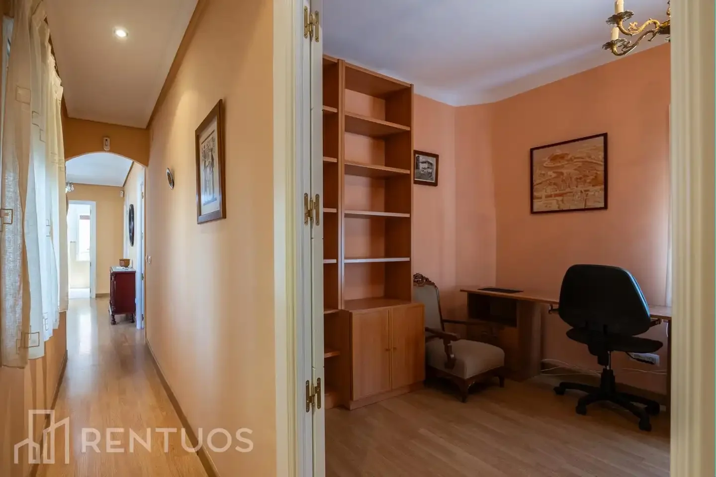 Piso en  Jaime Tercero - Foto 28