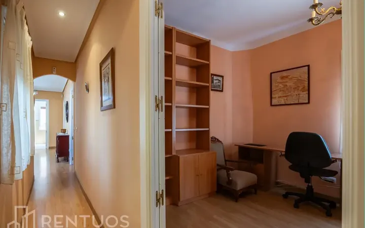 Piso en  Jaime Tercero - Foto 28