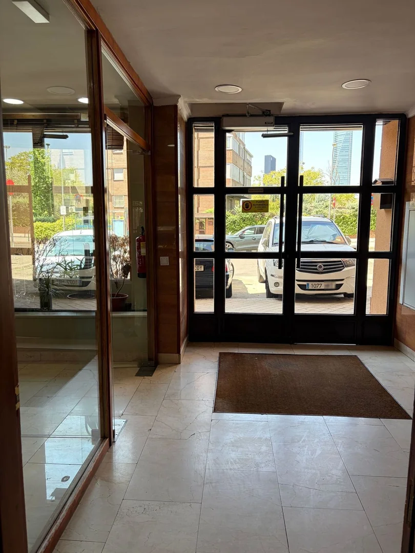 Piso en Avenida de Burgos, 24, Virgen del Cortijo - Manoteras - Foto 40