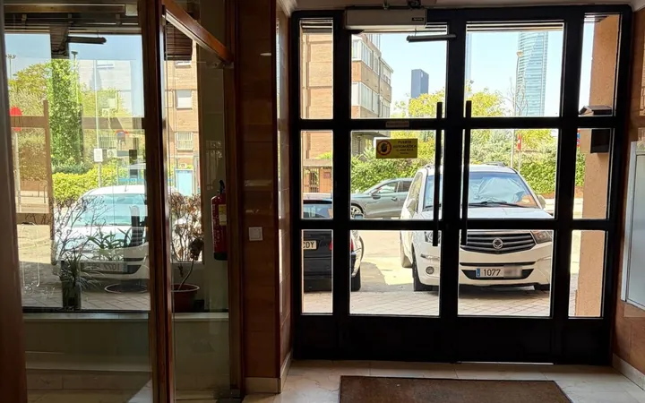 Piso en Avenida de Burgos, 24, Virgen del Cortijo - Manoteras - Foto 40