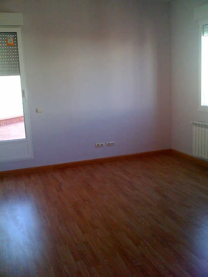 Ático en calle de Valderribas, 12 - Foto 6