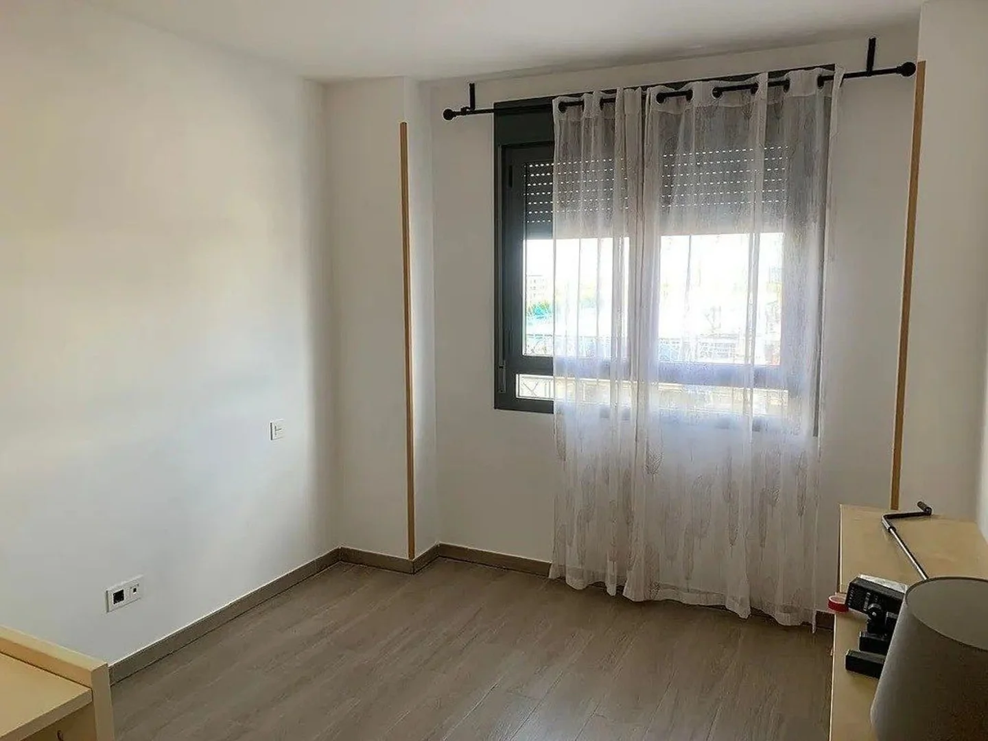 Piso en Avenida de Secundino Zuazo, 19, Valdebebas - Valdefuentes - Foto 9