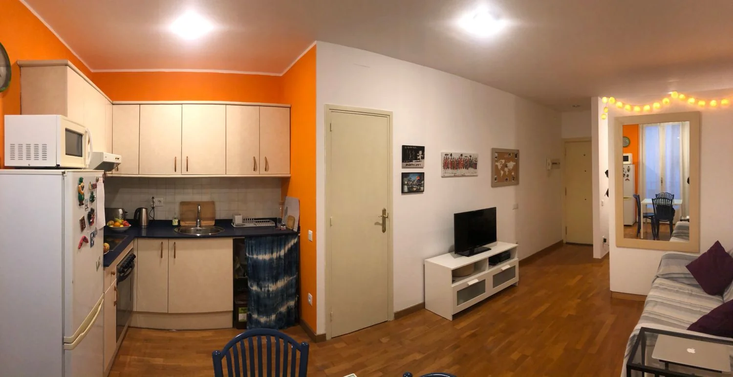 Estudio en Calle del Príncep de Viana, 3, El Raval - Foto 8