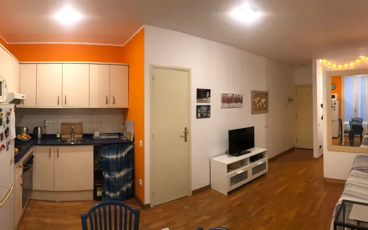 Estudio en Calle del Príncep de Viana, 3, El Raval - Foto 8