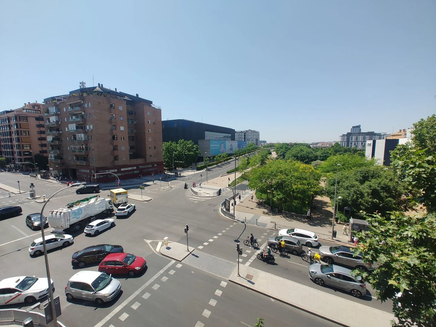 Piso en Ciudad De Barcelona, Pacífico - Foto 6