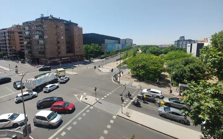 Piso en Ciudad De Barcelona, Pacífico - Foto 6
