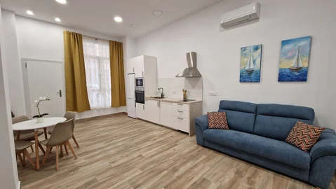 Estudio en pasaje levante, 2 - Foto 9