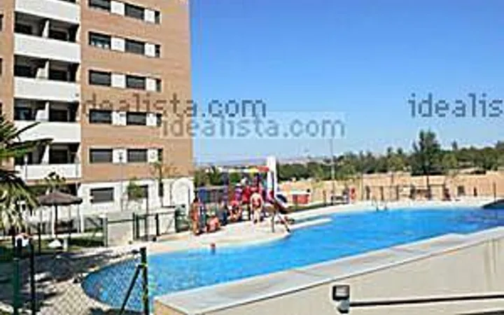 Piso en Calle Yécora, 53, Rejas - Foto 22