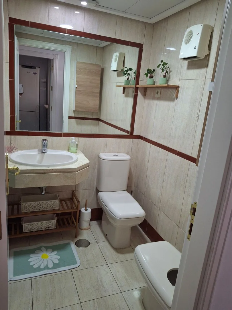 Piso en avenida de Isabel de Valois, 28 - Foto 12