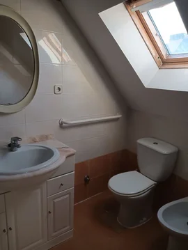 Ático en calle de Daniel Segovia, 19 - Foto 19