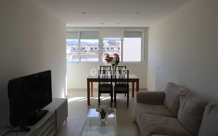 Piso en Centro (Málaga), Málaga - Foto 1