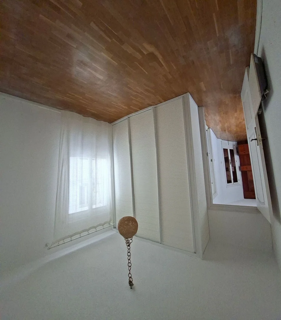 Piso en Calle de la Infanta Mercedes, 30 - Foto 12
