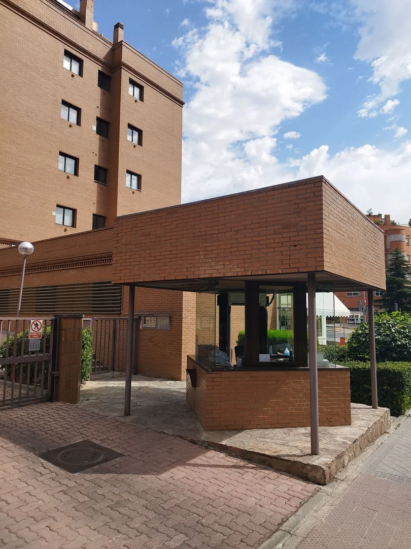 Piso en Conde Orgaz-Piovera, Conde Orgaz-Piovera - Foto 20