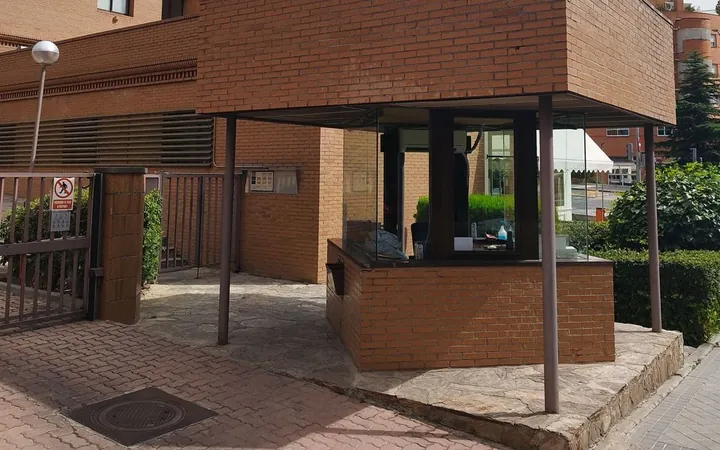 Piso en Conde Orgaz-Piovera, Conde Orgaz-Piovera - Foto 20