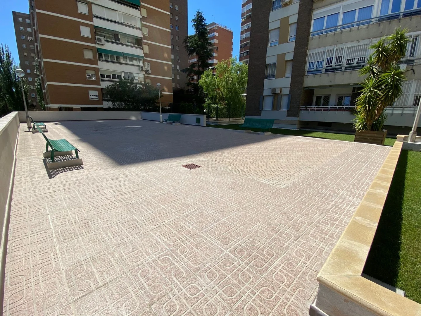 Piso en Calle de Fermín Caballero, 43, La Paz - Foto 32