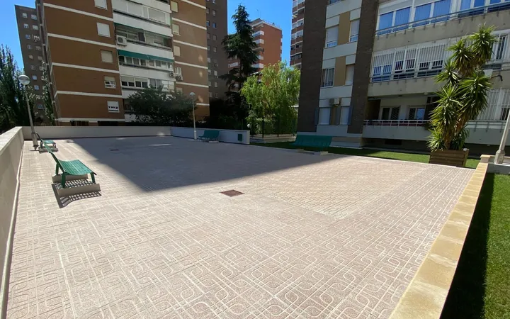 Piso en Calle de Fermín Caballero, 43, La Paz - Foto 32