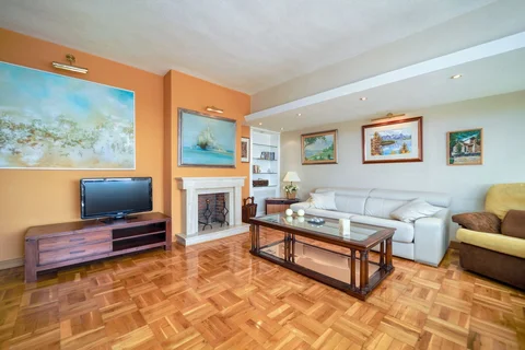 Piso en calle del Príncipe de Vergara, 203 - Foto 8