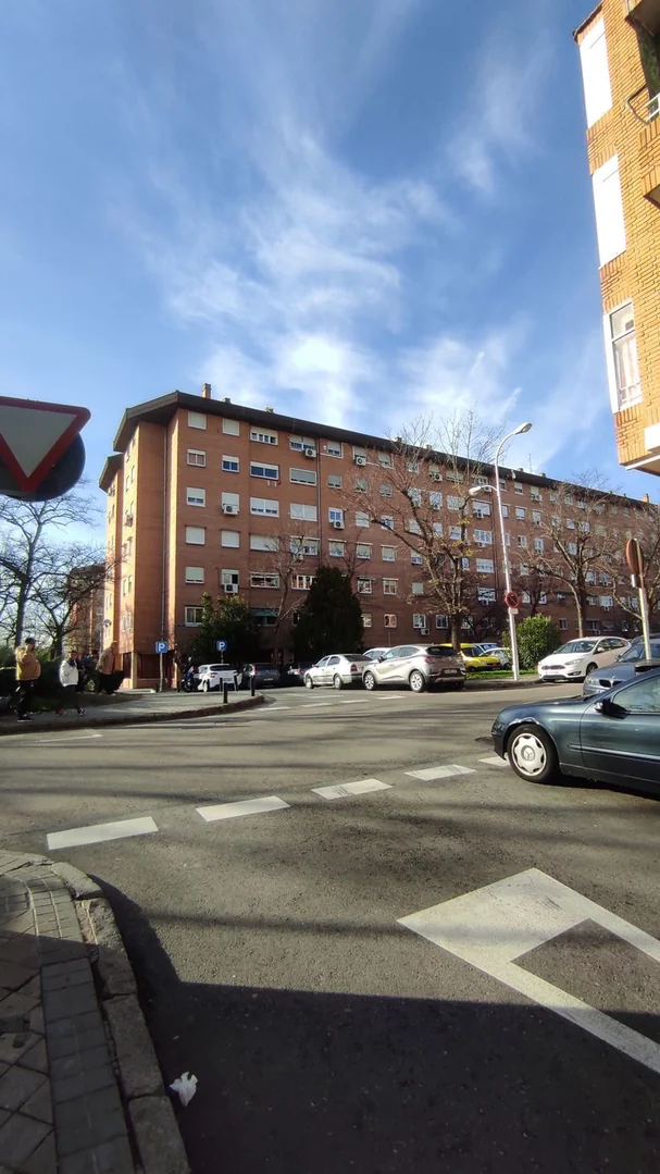 Edificio residencial en Calle Antonio Prieto, 28 - Foto 43