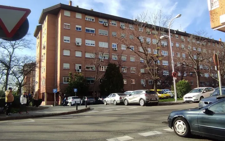 Edificio residencial en Calle Antonio Prieto, 28 - Foto 43