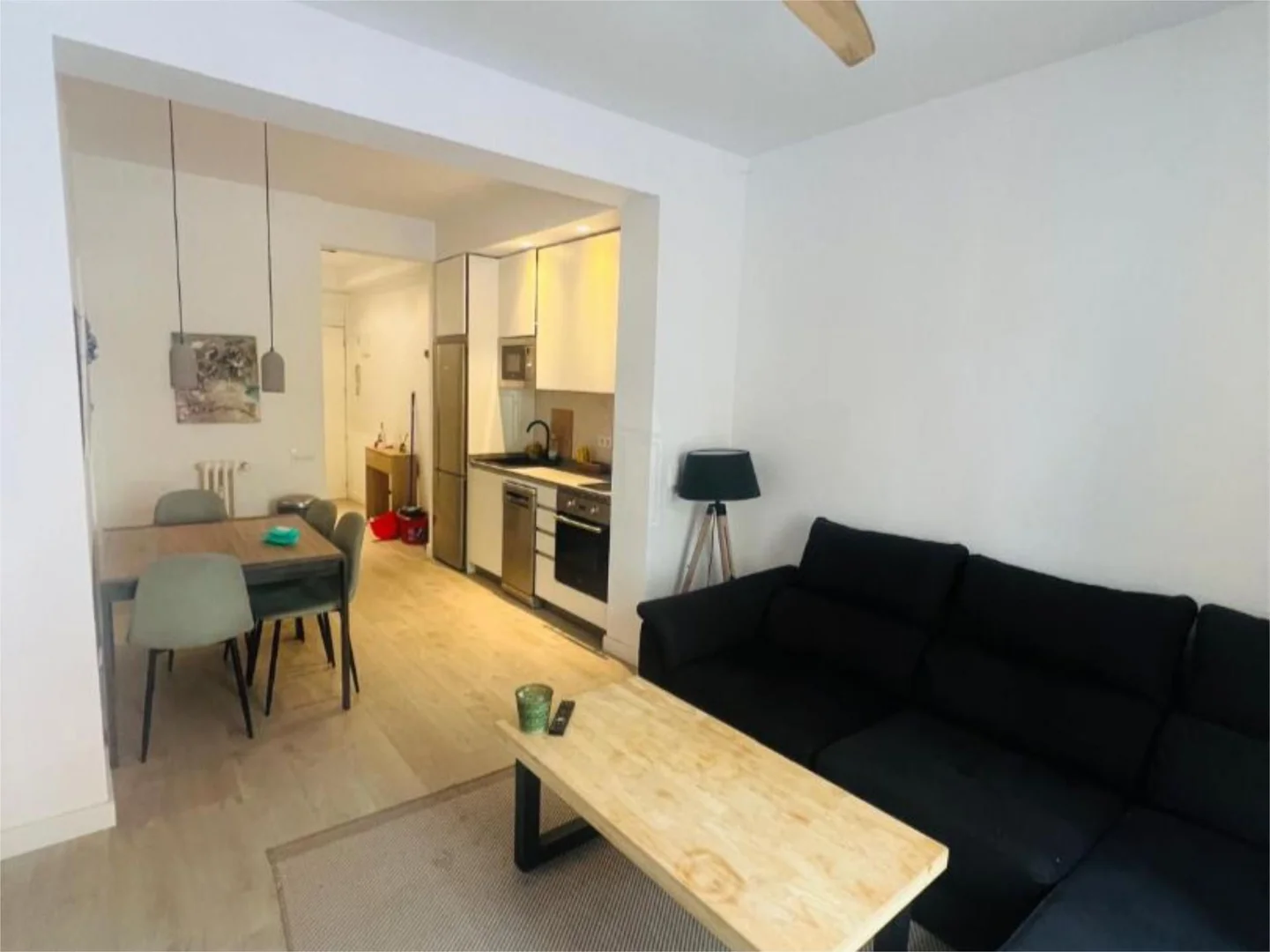 Piso en  Calle de Ríos Rosas 4 - Foto 14