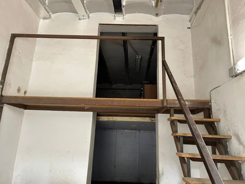 Local en Passatge del Mercat, 6 - Foto 6