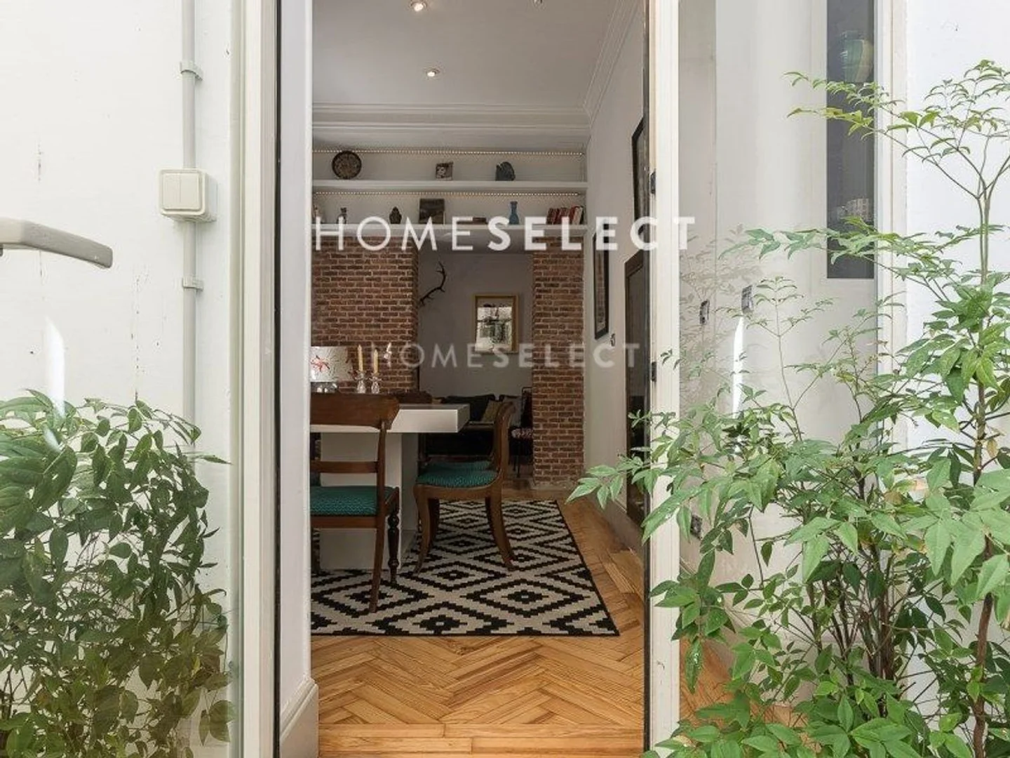 Piso en calle de Claudio Coello - Foto 13