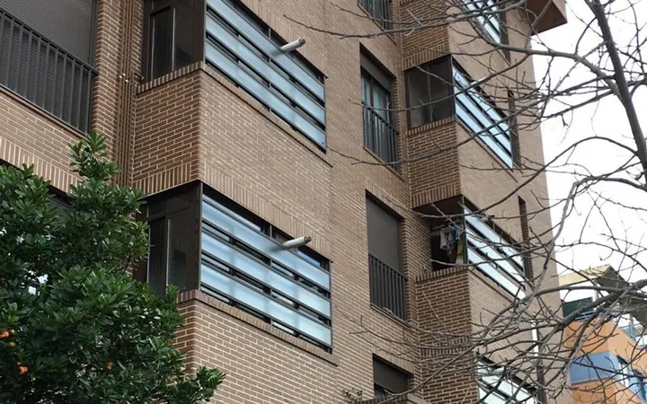 Piso en Calle de Albadalejo, 44, Simancas - Foto 1