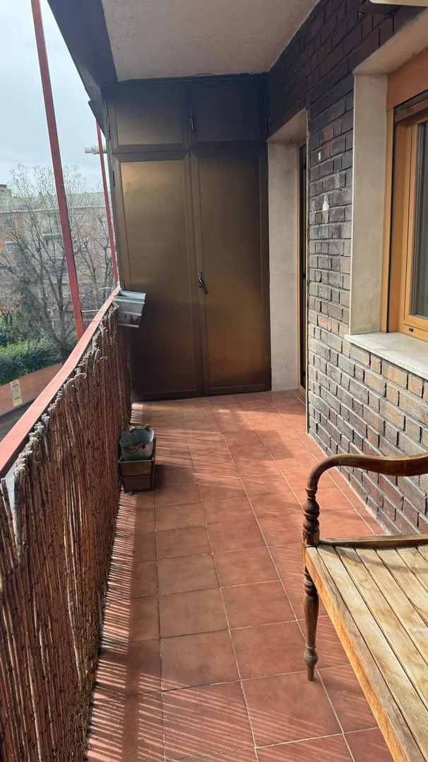 Ático en calle de la Drácena, 19 - Foto 15