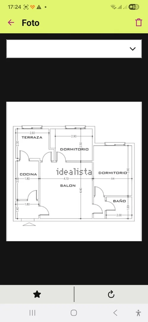 Piso en avenida del Doctor Federico Rubio y Galí, 5 - Foto 2