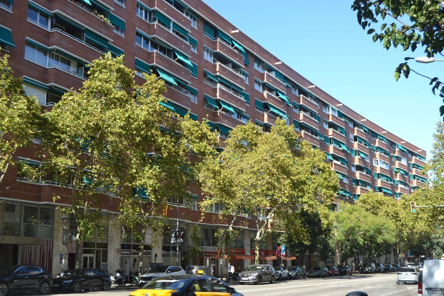 Piso en Avenida de Madrid, 141 -145, Les Corts - Foto 10