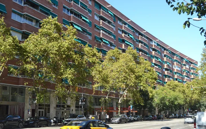 Piso en Avenida de Madrid, 141 -145, Les Corts - Foto 10