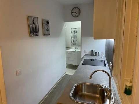 Piso en calle de la Cruz, 16 - Foto 6