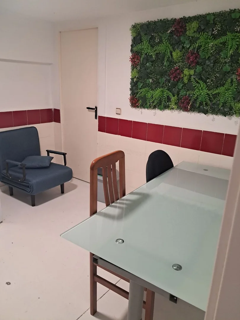 Estudio en Cueva de montesinos, 34, Tres Olivos - Valverde - Foto 4