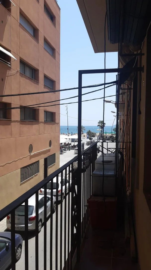 Estudio en Calle de Grau i Torras, 62, La Barceloneta - Foto 6