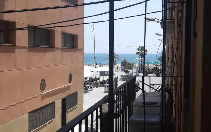 Estudio en Calle de Grau i Torras, 62, La Barceloneta - Foto 6