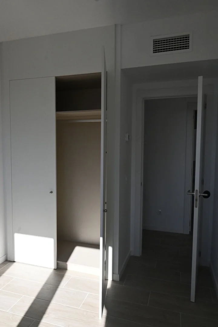 Ático en calle Enrique Urquijo, 111 - Foto 29