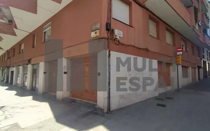 Local comercial en  Carrer de Gavà - Foto 1