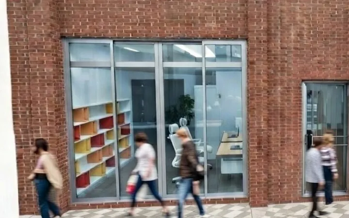 Estudio en Calle del Mediodía Grande, Palacio - Foto 1
