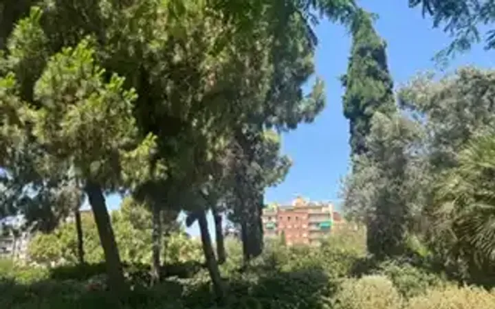 Piso en  Barcelona Capital - Foto 16
