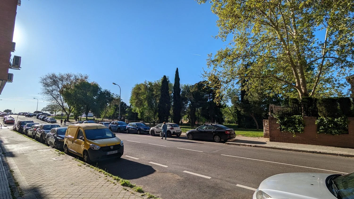 Piso en Calle de Alonso Quijano, 71, Tres Olivos - Valverde - Foto 9