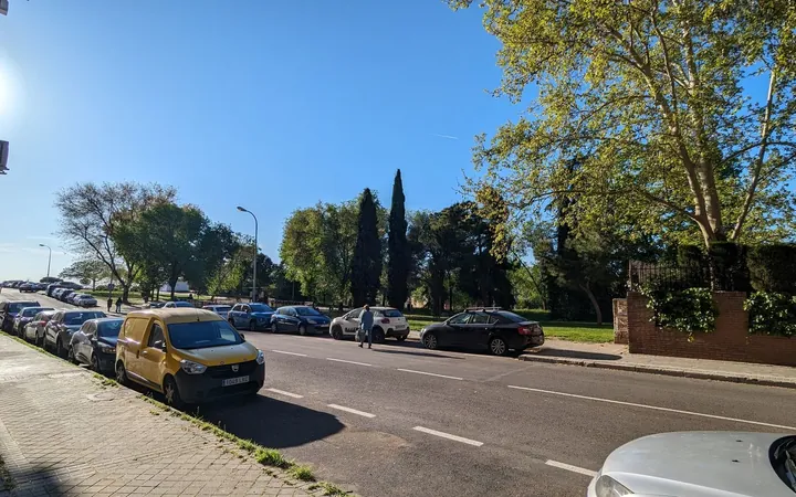 Piso en Calle de Alonso Quijano, 71, Tres Olivos - Valverde - Foto 9