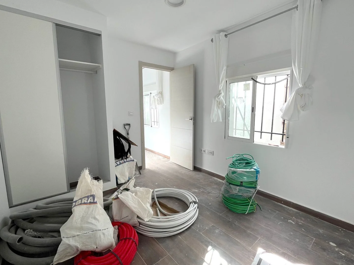 Piso en Calle Aliseda, 15, Puerta Bonita - Foto 5