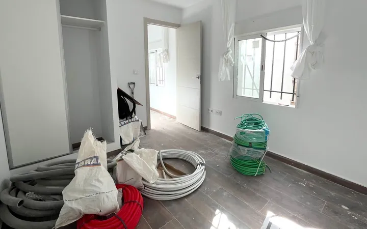 Piso en Calle Aliseda, 15, Puerta Bonita - Foto 5
