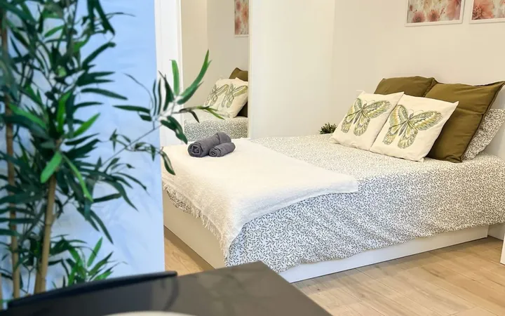 Estudio en Calle Felipe Díaz, 2, Almendrales - Foto 12