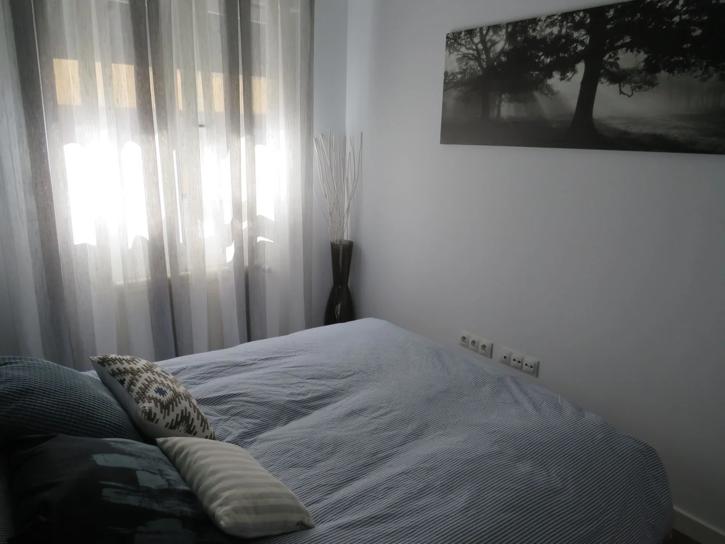 Piso en Calle de Sorolla, 7, Ventilla-Almenara - Foto 16