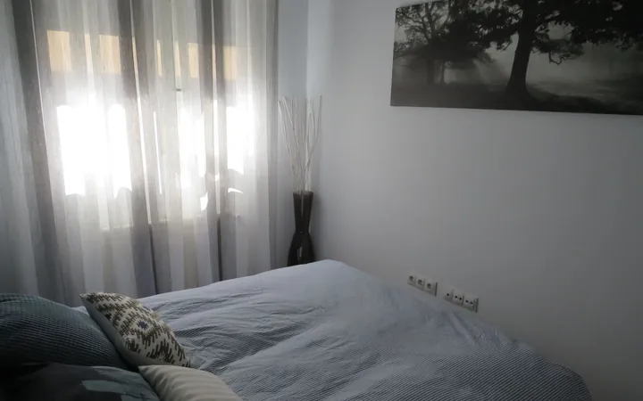 Piso en Calle de Sorolla, 7, Ventilla-Almenara - Foto 16