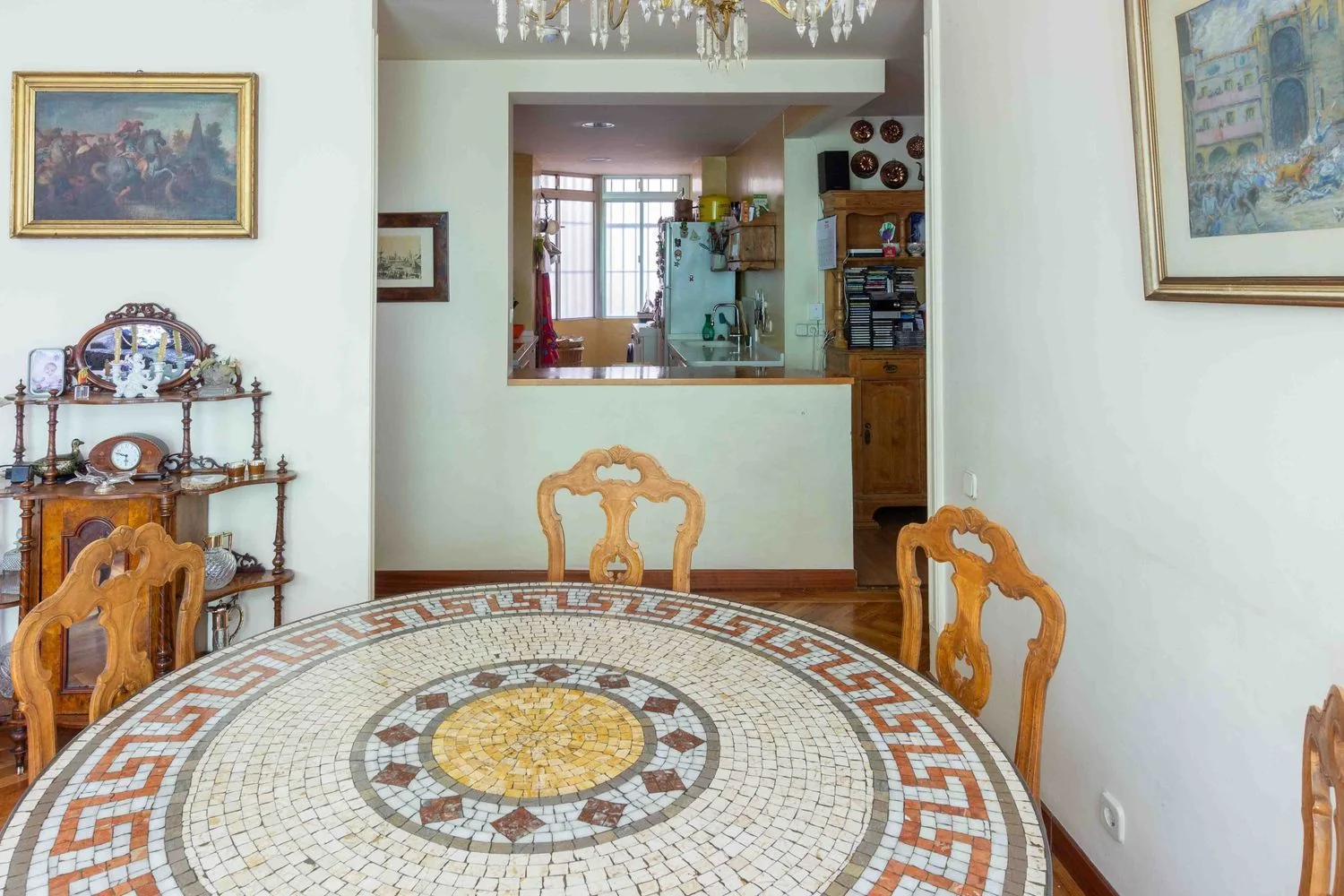 Piso en Calle de Orense, 54, Cuzco-Castillejos - Foto 7